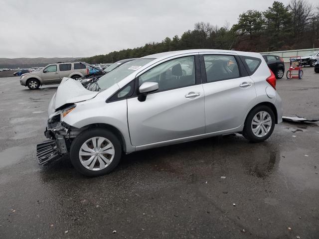 2017 NISSAN VERSA NOTE S, 