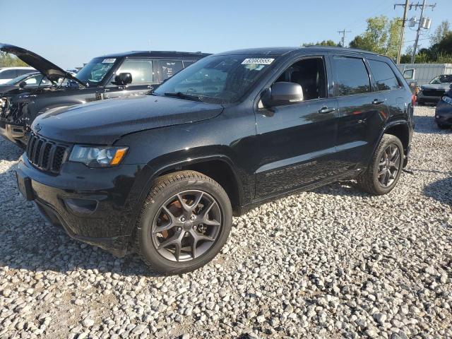 2021 JEEP GRAND CHER LIMITED, 