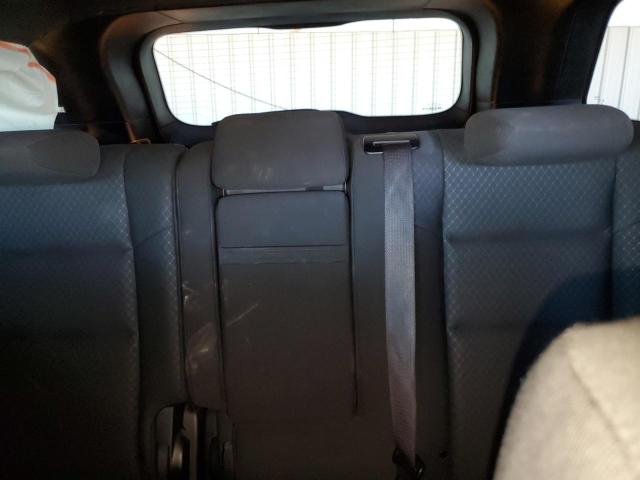 1C4RJFAG3MC736535 - 2021 JEEP GRAND CHER LAREDO შავი ფოტო 10