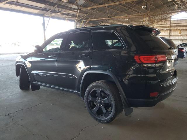 1C4RJFAG3MC736535 - 2021 JEEP GRAND CHER LAREDO შავი ფოტო 2