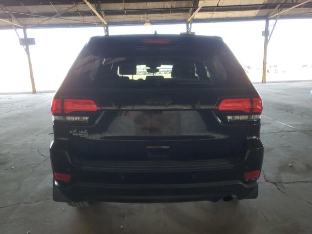 1C4RJFAG3MC736535 - 2021 JEEP GRAND CHER LAREDO შავი ფოტო 6