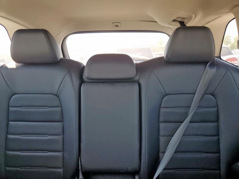 2HKRS3H71RH301087 - 2024 HONDA CR-V EXL GRAY photo 10