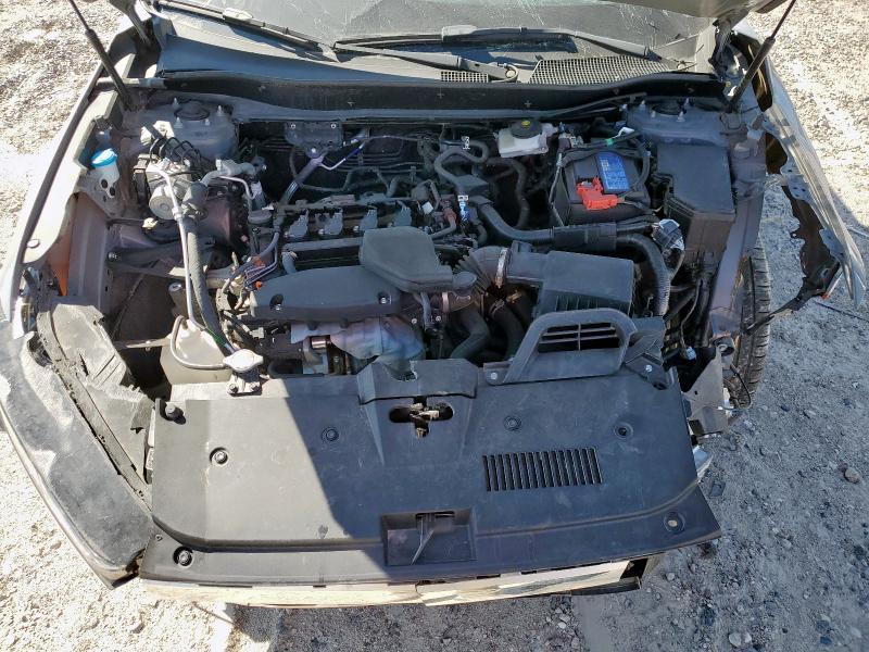 2HKRS3H71RH301087 - 2024 HONDA CR-V EXL GRAY photo 12