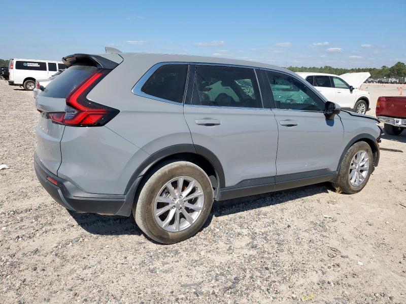 2HKRS3H71RH301087 - 2024 HONDA CR-V EXL GRAY photo 3