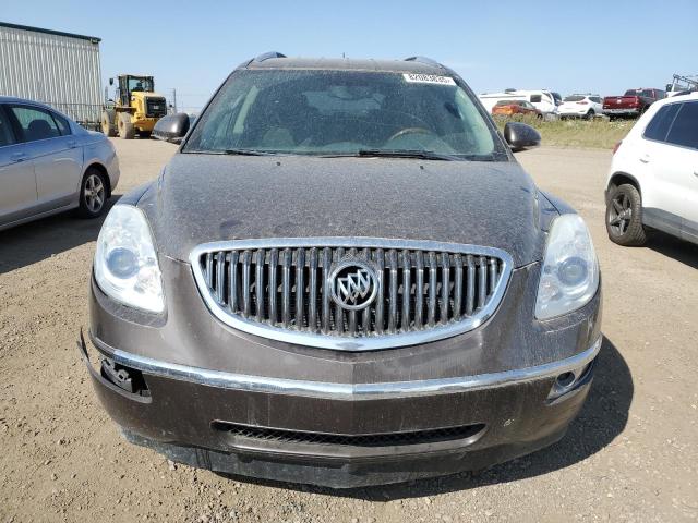 5GAKRAED6CJ205175 - 2012 BUICK ENCLAVE 棕色 照片 5