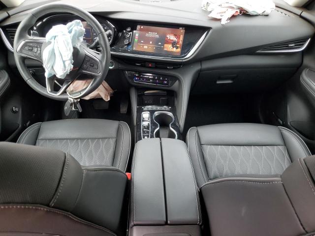 LRBFZSR47PD152912 - 2023 BUICK ENVISION AVENIR Червоний фото 8