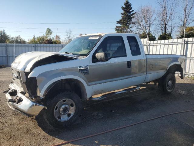 2008 FORD F250 SUPER DUTY, 