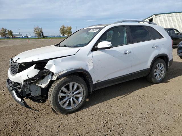 2011 KIA SORENTO EX, 