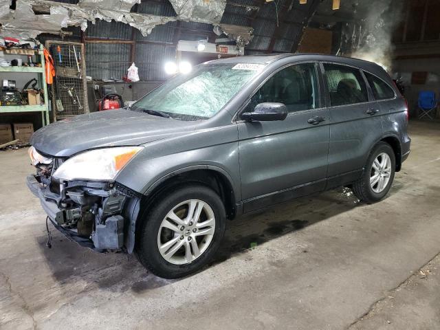 2011 HONDA CR-V EX, 