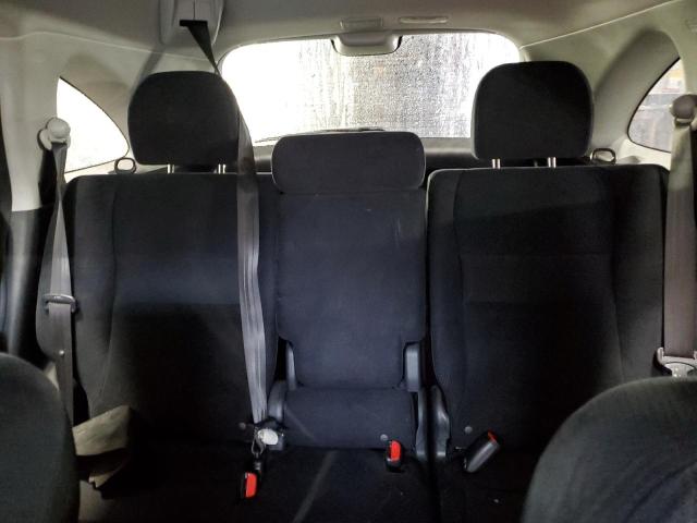 5J6RE4H58BL039933 - 2011 HONDA CR-V EX Grafit foto 10