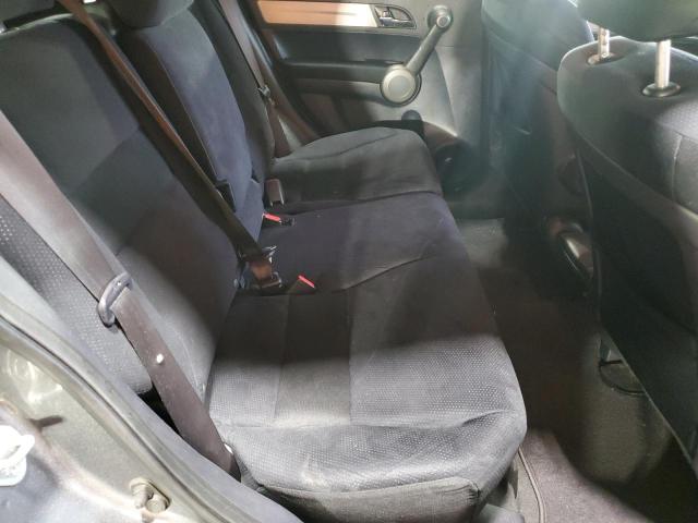 5J6RE4H58BL039933 - 2011 HONDA CR-V EX Grafit foto 11