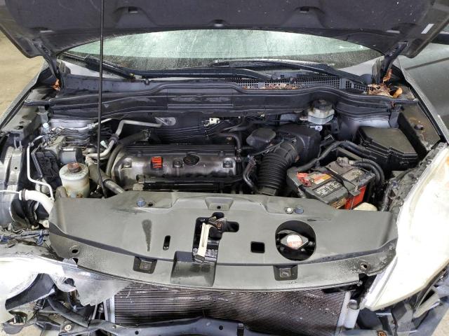 5J6RE4H58BL039933 - 2011 HONDA CR-V EX Grafit foto 12