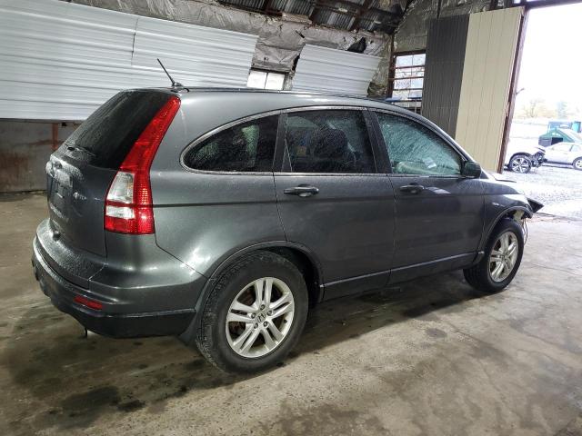 5J6RE4H58BL039933 - 2011 HONDA CR-V EX Grafit foto 3