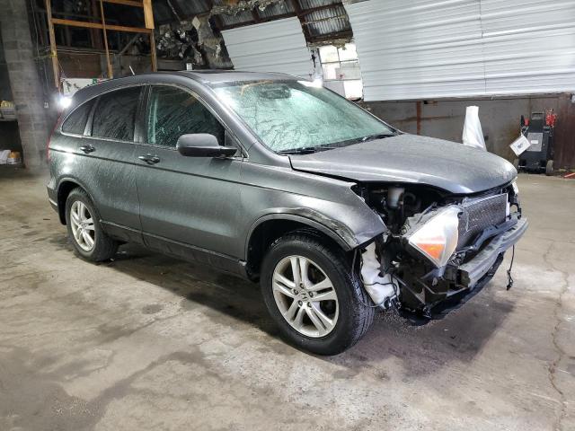 5J6RE4H58BL039933 - 2011 HONDA CR-V EX Grafit foto 4