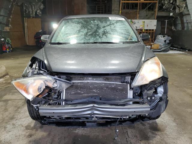 5J6RE4H58BL039933 - 2011 HONDA CR-V EX Grafit foto 5