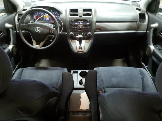 5J6RE4H58BL039933 - 2011 HONDA CR-V EX Grafit foto 8