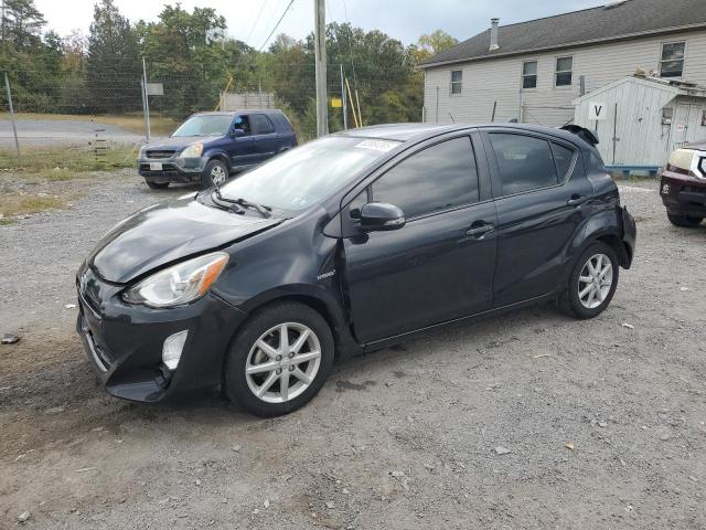2016 TOYOTA PRIUS C, 