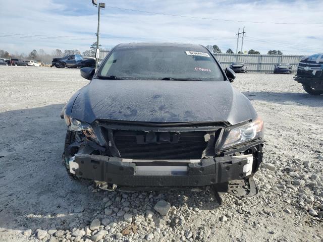 19VDE3F78EE300269 - 2014 ACURA ILX HYBRID TECH CHARCOAL photo 5