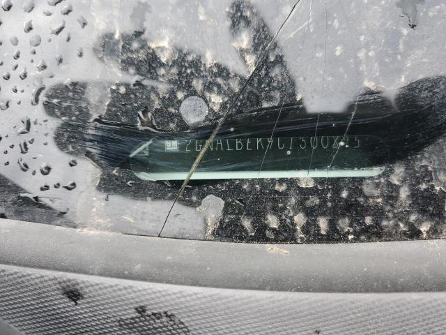 2GNALBEK9C1300895 - 2012 CHEVROLET EQUINOX LS თეთრი ფოტო 14