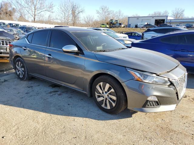 1N4BL4BV3KC149851 - 2019 NISSAN ALTIMA S SILVER photo 4