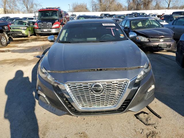 1N4BL4BV3KC149851 - 2019 NISSAN ALTIMA S SILVER photo 5