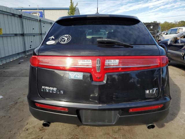 2LMHJ5AT8KBL00277 - 2019 LINCOLN MKT BLACK photo 6