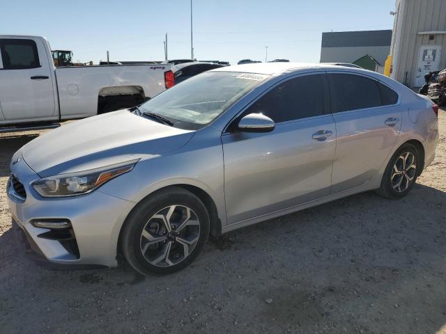 2020 KIA FORTE EX, 