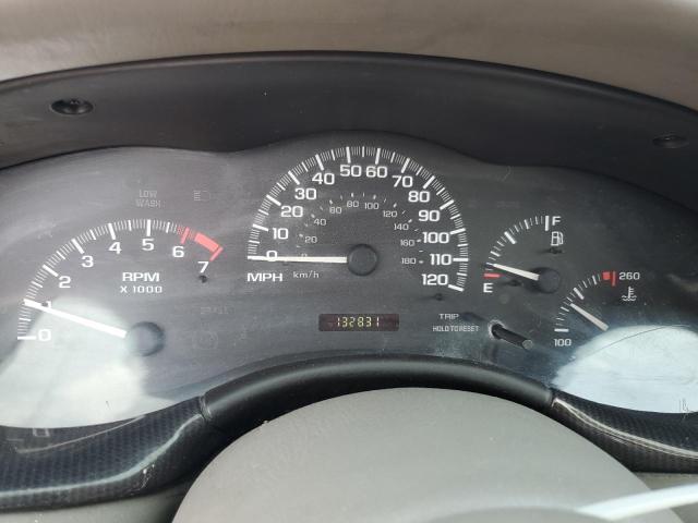 1G1ND52F64M686836 - 2004 CHEVROLET MALIBU BURGUNDY photo 9