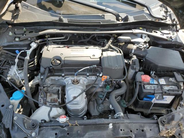 1HGCR2F59HA030395 - 2017 HONDA ACCORD SPORT 黑色 照片 11