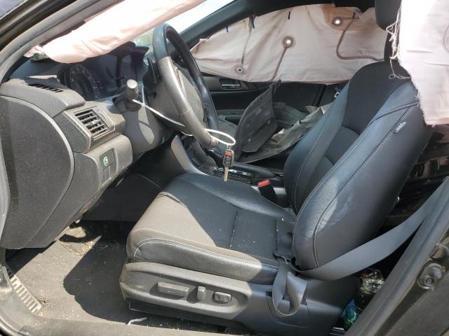 1HGCR2F59HA030395 - 2017 HONDA ACCORD SPORT 黑色 照片 7
