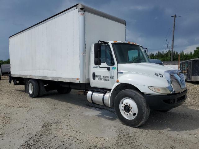 2014 INTERNATIONAL 4000 4300, null