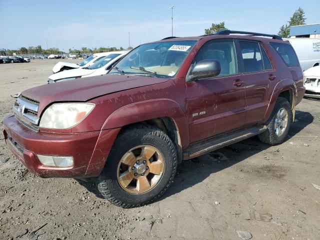 2005 TOYOTA 4RUNNER SR5, 