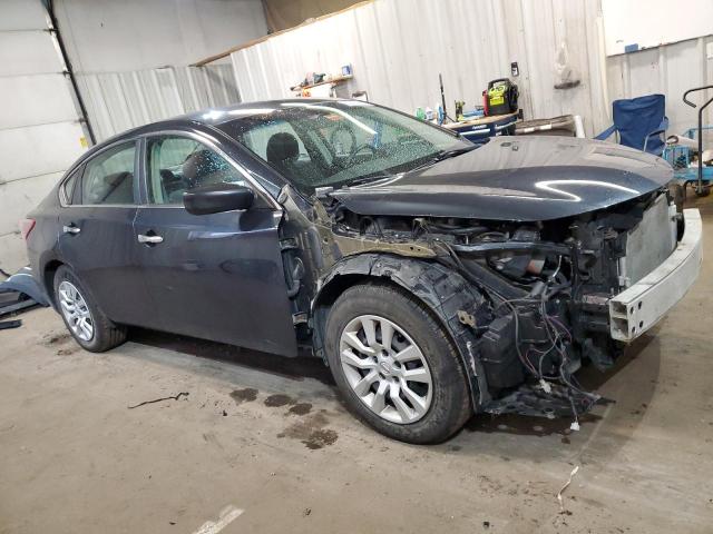 1N4AL3AP8DN506411 - 2013 NISSAN ALTIMA 2.5 BLUE photo 4