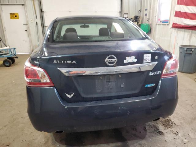 1N4AL3AP8DN506411 - 2013 NISSAN ALTIMA 2.5 BLUE photo 6