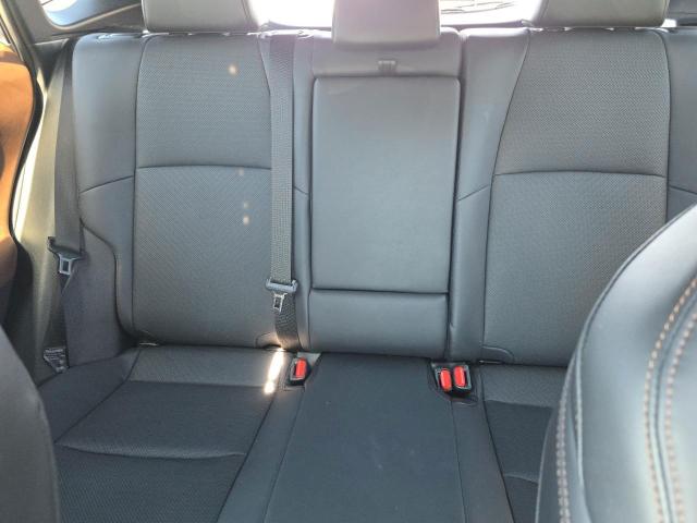 JTEAAAAH9PJ128832 - 2023 TOYOTA VENZA LE Gris photo 11