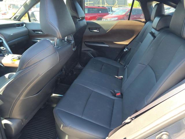 JTEAAAAH9PJ128832 - 2023 TOYOTA VENZA LE Gris photo 12