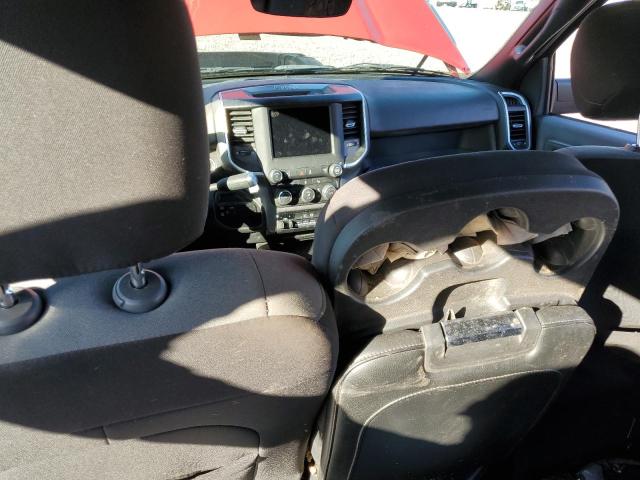 3C7WR9CLXNG292403 - 2022 RAM 3500 Червоний фото 8