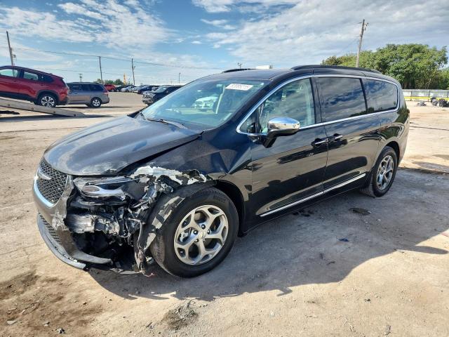 2023 CHRYSLER PACIFICA LIMITED, 