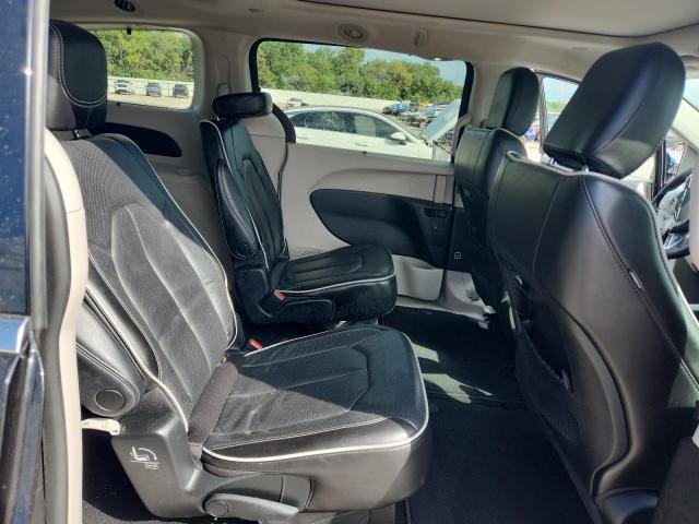 2C4RC1GG6PR548995 - 2023 CHRYSLER PACIFICA LIMITED Schwarz Foto 11