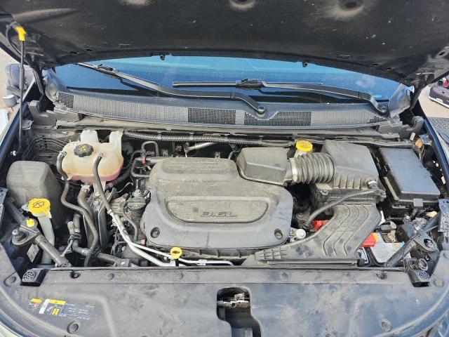 2C4RC1GG6PR548995 - 2023 CHRYSLER PACIFICA LIMITED Schwarz Foto 12