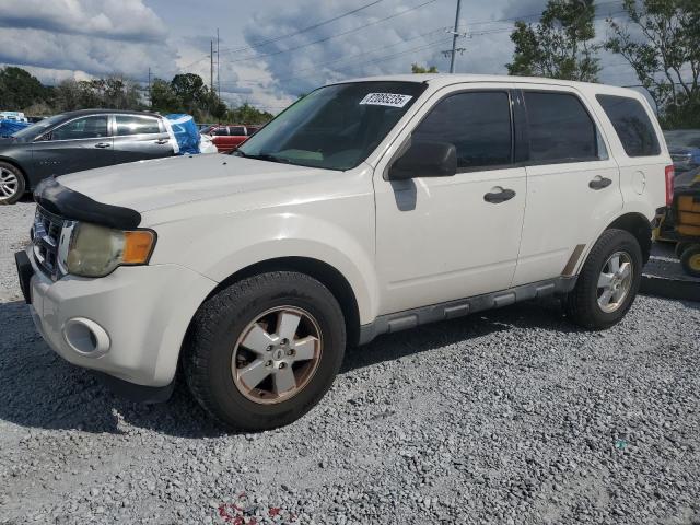 2012 FORD ESCAPE XLS, 