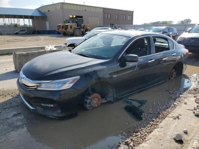 2016 HONDA ACCORD TOURING, 