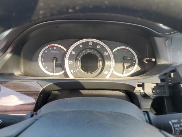 1HGCR3F95GA032216 - 2016 HONDA ACCORD TOURING Қара фото 9
