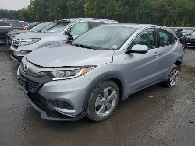 2021 HONDA HR-V LX, 