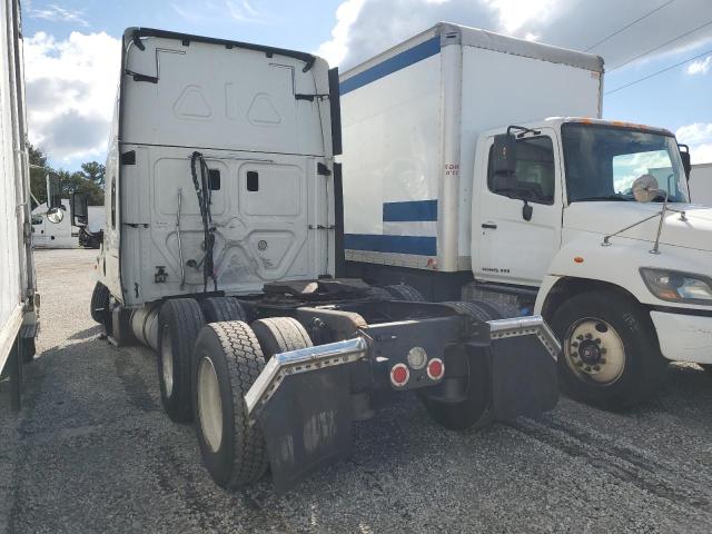 3AKJGLD52GSHV2816 - 2016 FREIGHTLINER CASCADIA 1 Սպիտակ լուսանկար 3