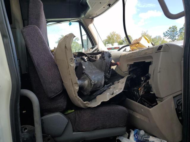 3AKJGLD52GSHV2816 - 2016 FREIGHTLINER CASCADIA 1 Սպիտակ լուսանկար 5