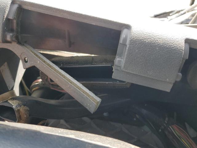 3AKJGLD52GSHV2816 - 2016 FREIGHTLINER CASCADIA 1 Սպիտակ լուսանկար 8