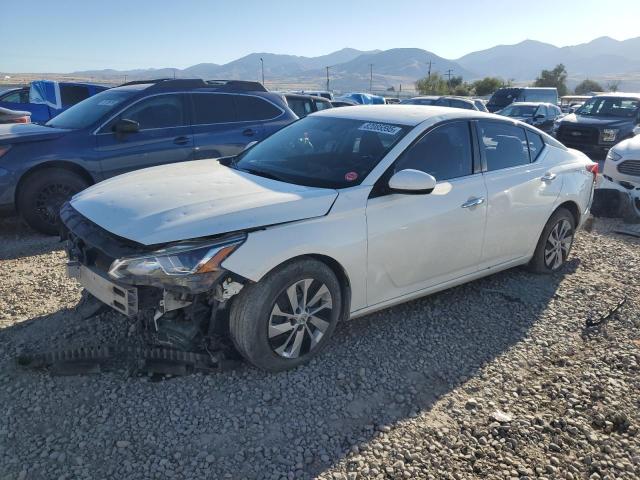 2020 NISSAN ALTIMA S, 