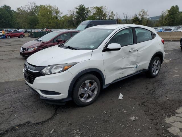 2018 HONDA HR-V LX, 