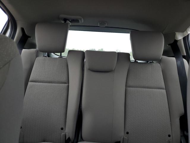 3CZRU6H36JM717864 - 2018 HONDA HR-V LX 白色 照片 10